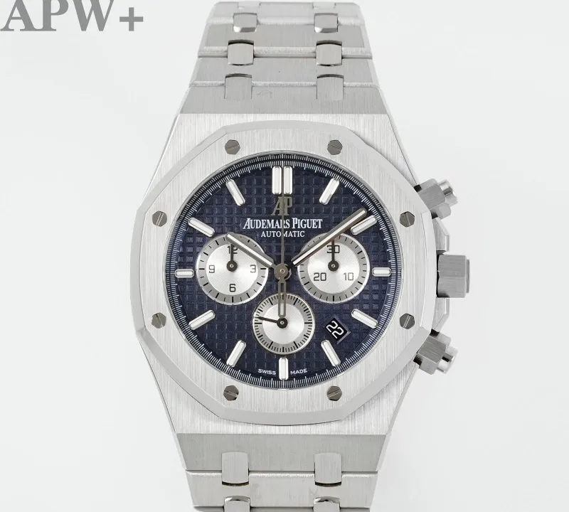 APW Factory Audemars Piguet 26331ST.OO.1220ST.01 1:1 Best Edition Replica Watch